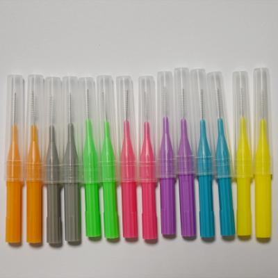 FC029 Interdental Brushes