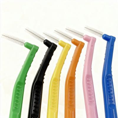 FC022 Interdental Brushes 