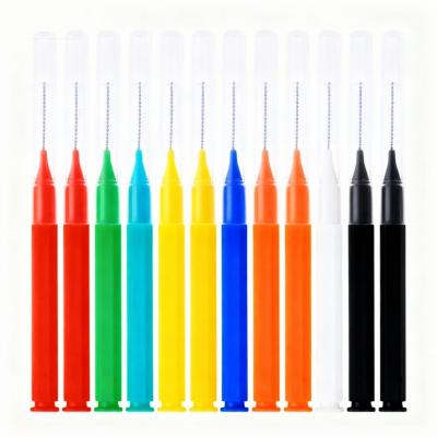 FC053 Interdental Brushes