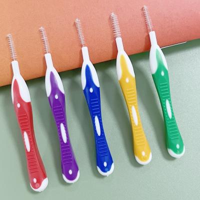 FC035 Interdental Brushes