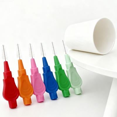 FC027 Interdental Brushes