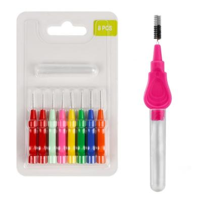FC034 Interdental Brushes