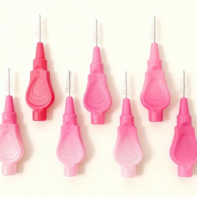 FC038 Interdental Brushes